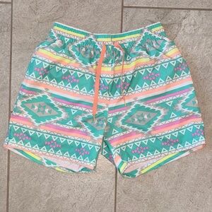 Chubbies The En Fuegos Swim Short 5”